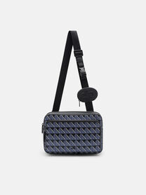 Blue Canvas