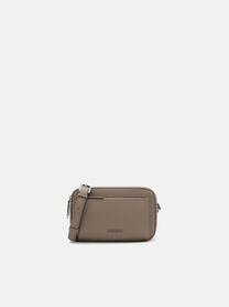Jatuh Taupe Gelap