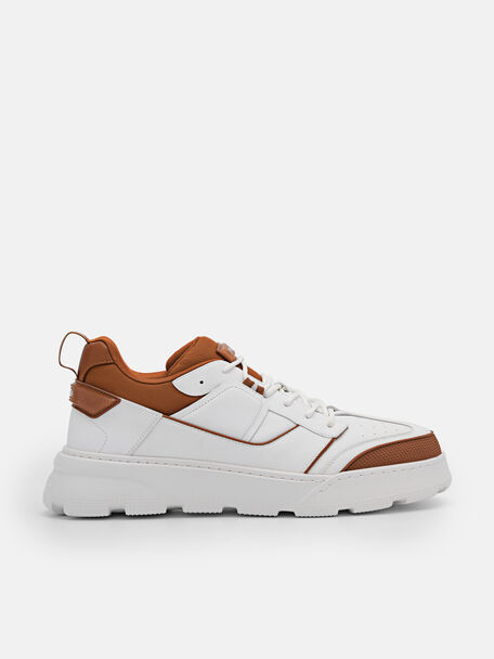 Men's Arc Court Sneakers, , hi-res