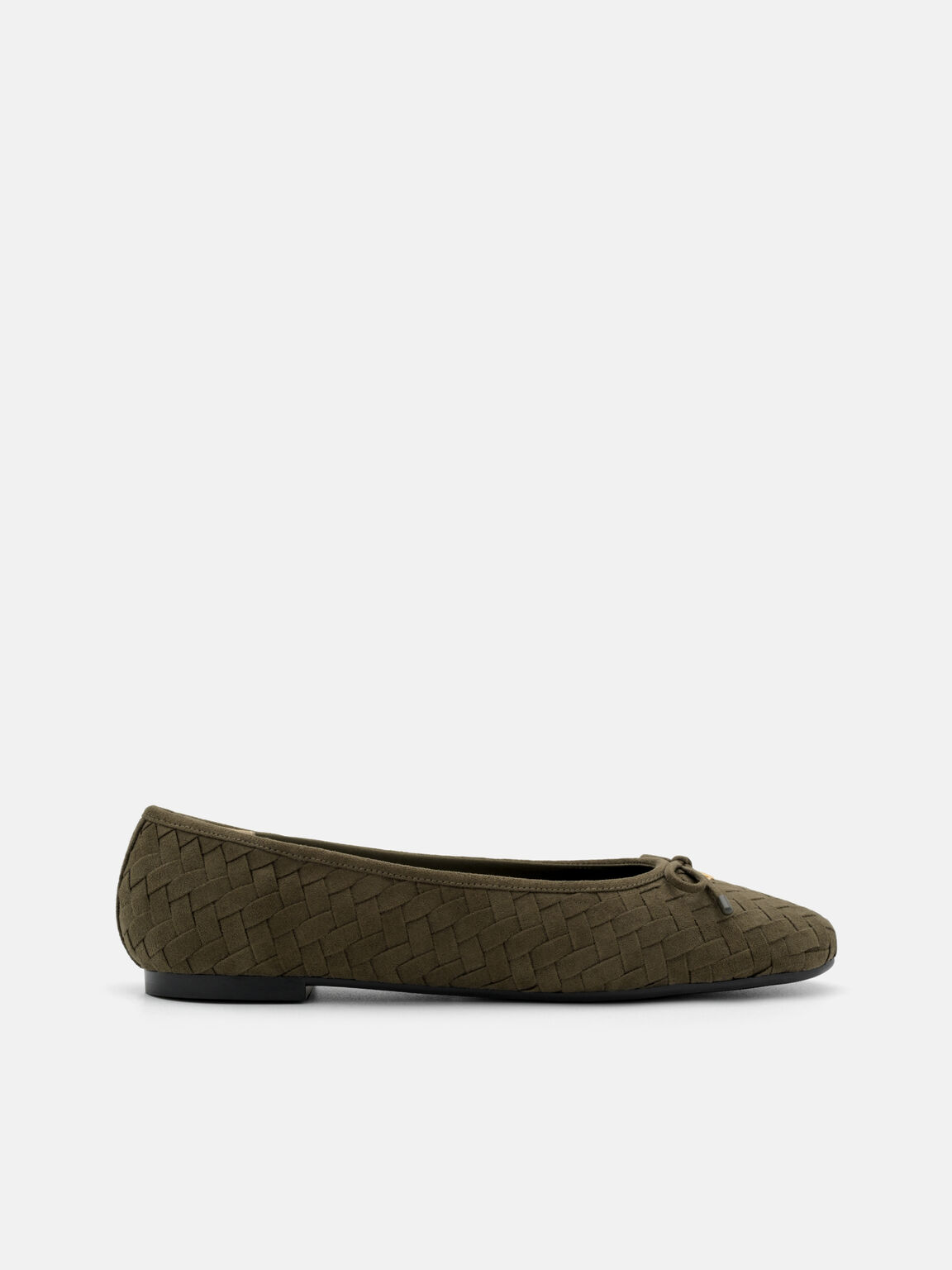 Anna Ballerina Flats, , hi-res