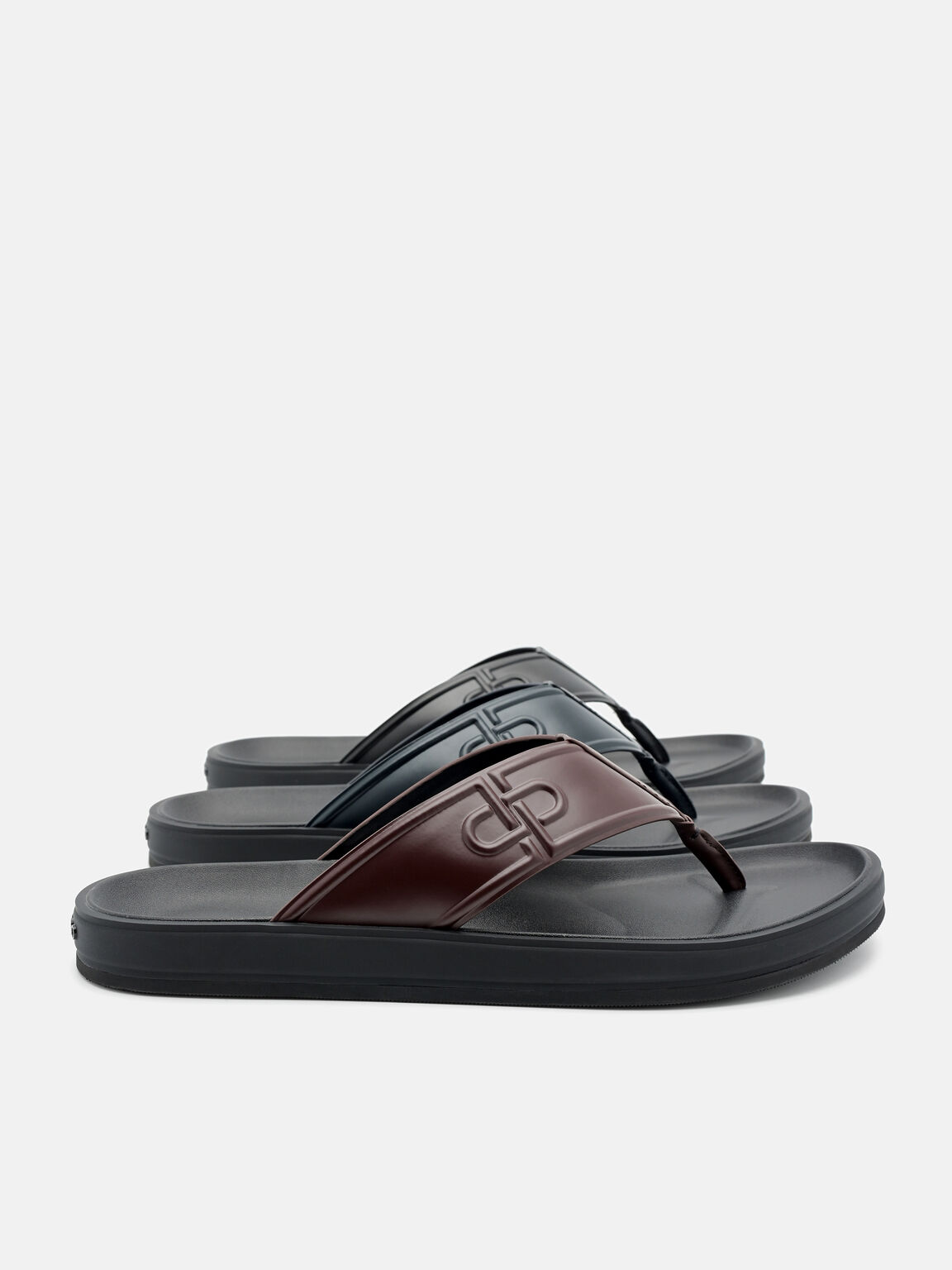 Thong Sandals, , hi-res