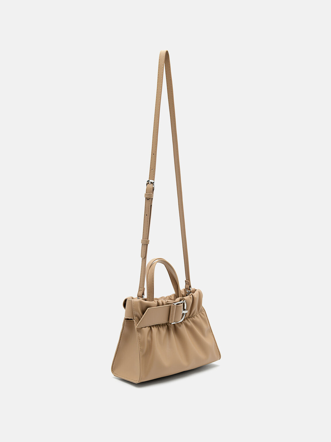 Tas Tangan Helix, 