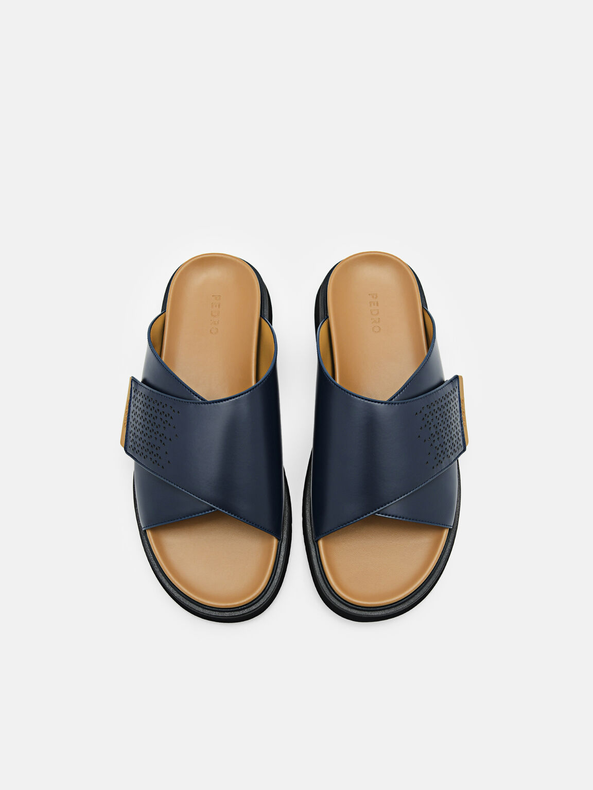 Slide Sandals, 