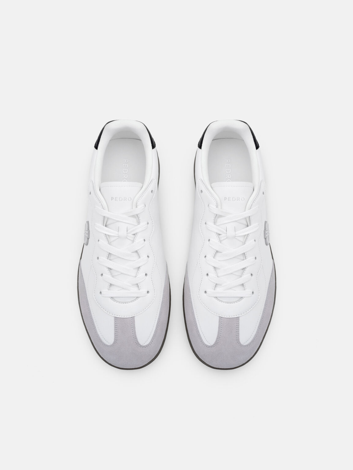 Fleet Suede Loafers, 