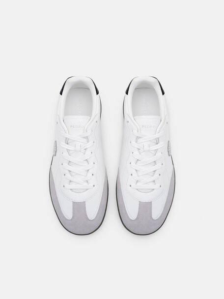 Fleet Suede Loafers, 