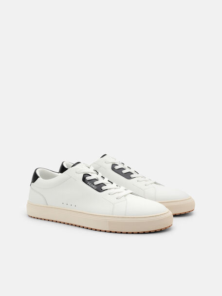 Sneakers Kulit Spencer, 