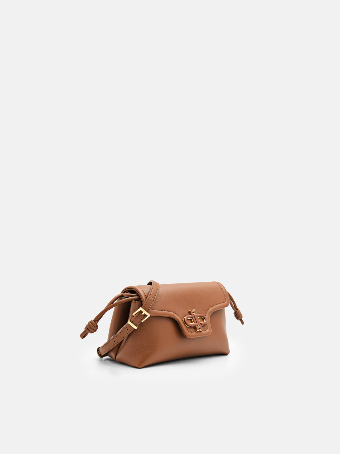 PEDRO Icon Tas Selempang Mini Kulit, , hi-res