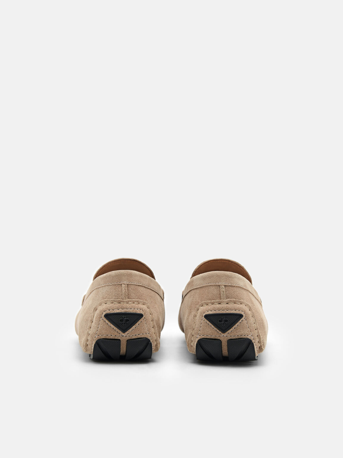Sepatu Driving Suede Alistair, , hi-res