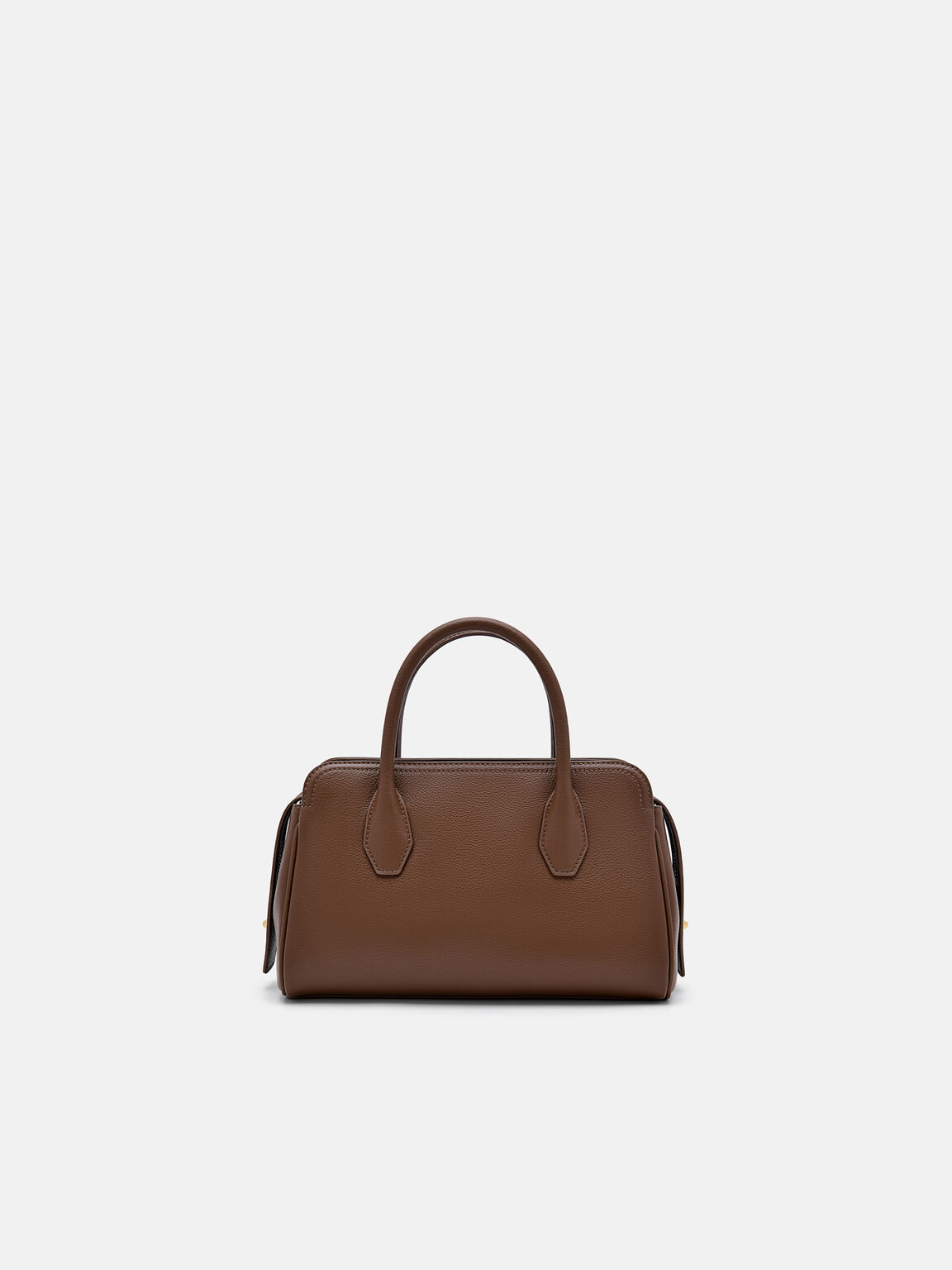 Tas Tangan Kulit Sybil, 