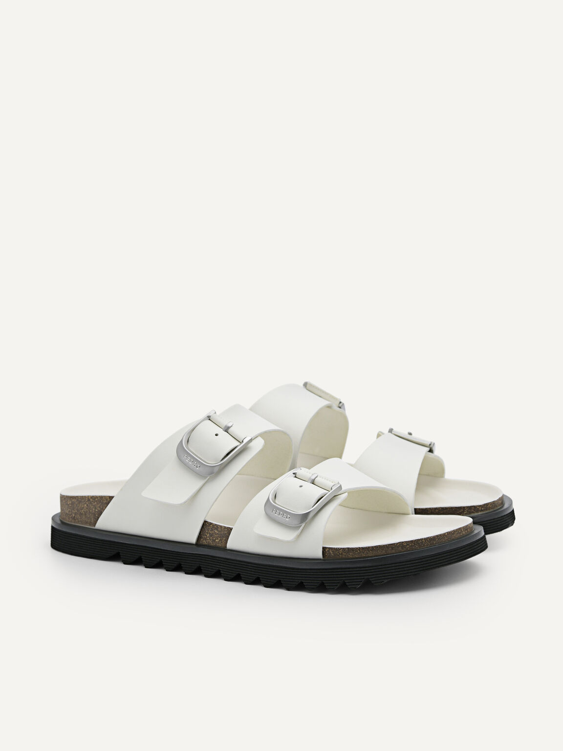 Men's Helix Slide Sandals, 