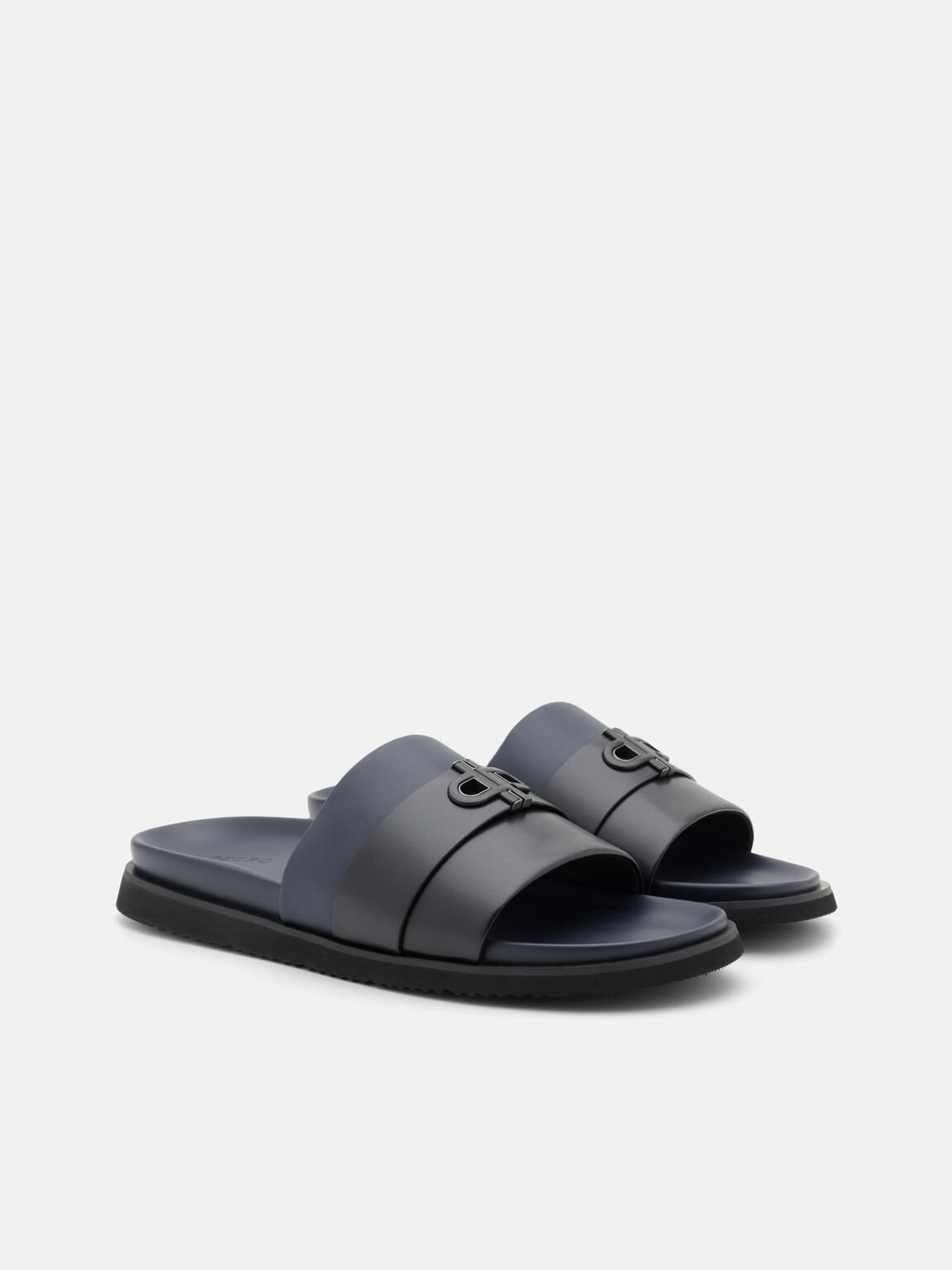 Sandal Slide Silang, , hi-res