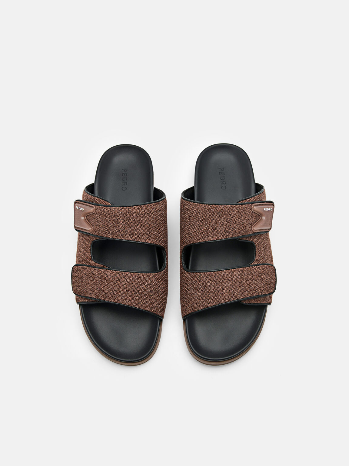 Sandal Geser Linen, 