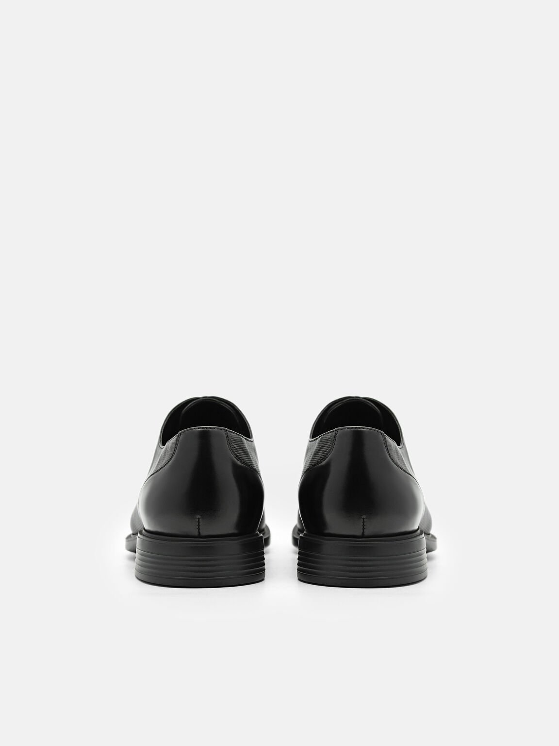 Altitude Lightweight Leather Oxford Shoes, 