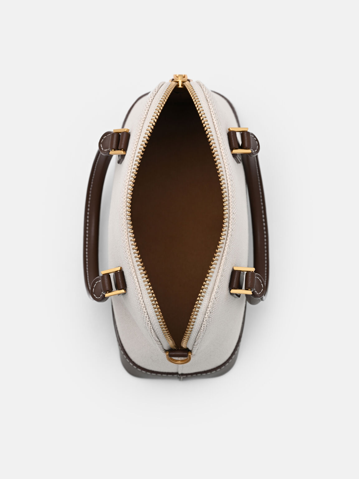 Tas Tangan Kulit Lucia, 