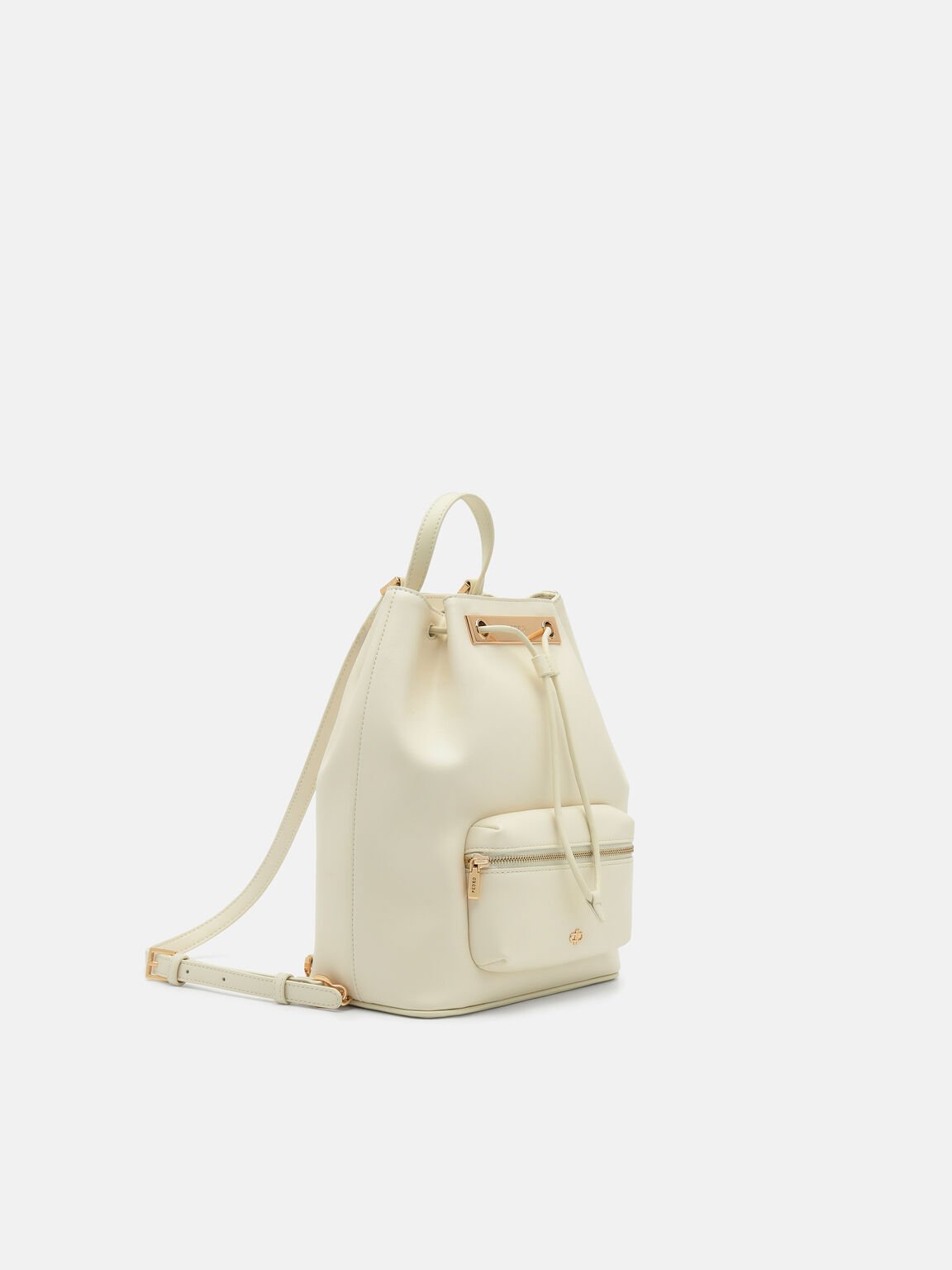 Drawstring Backpack, , hi-res