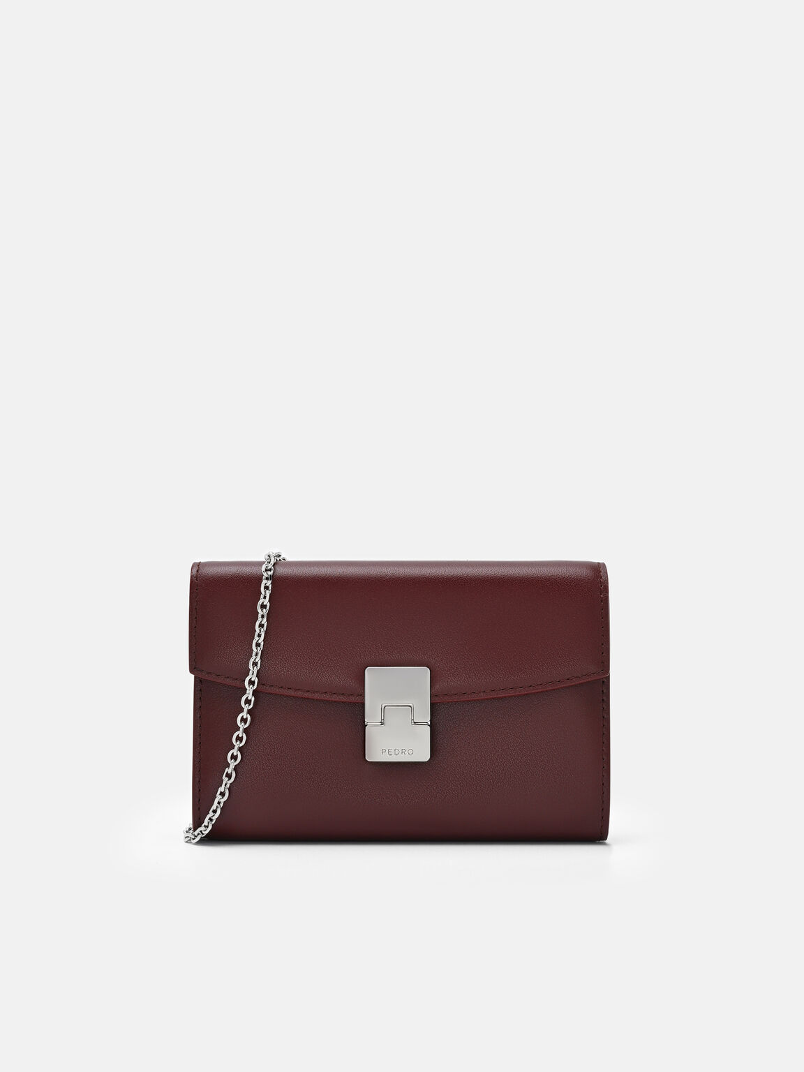 Dompet Lipat Dua Kulit, , hi-res