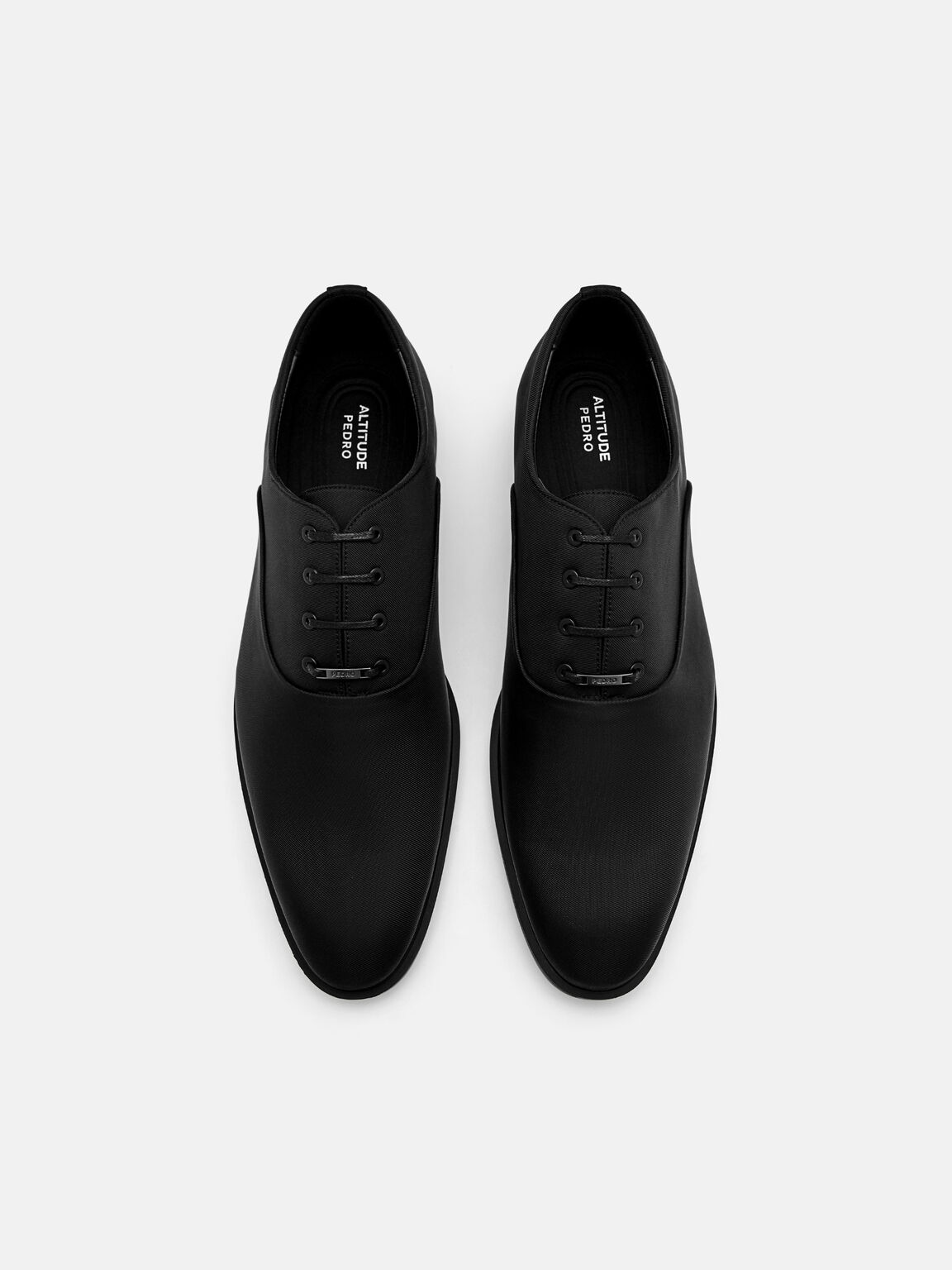 Altitude Lightweight Oxford Shoes, 