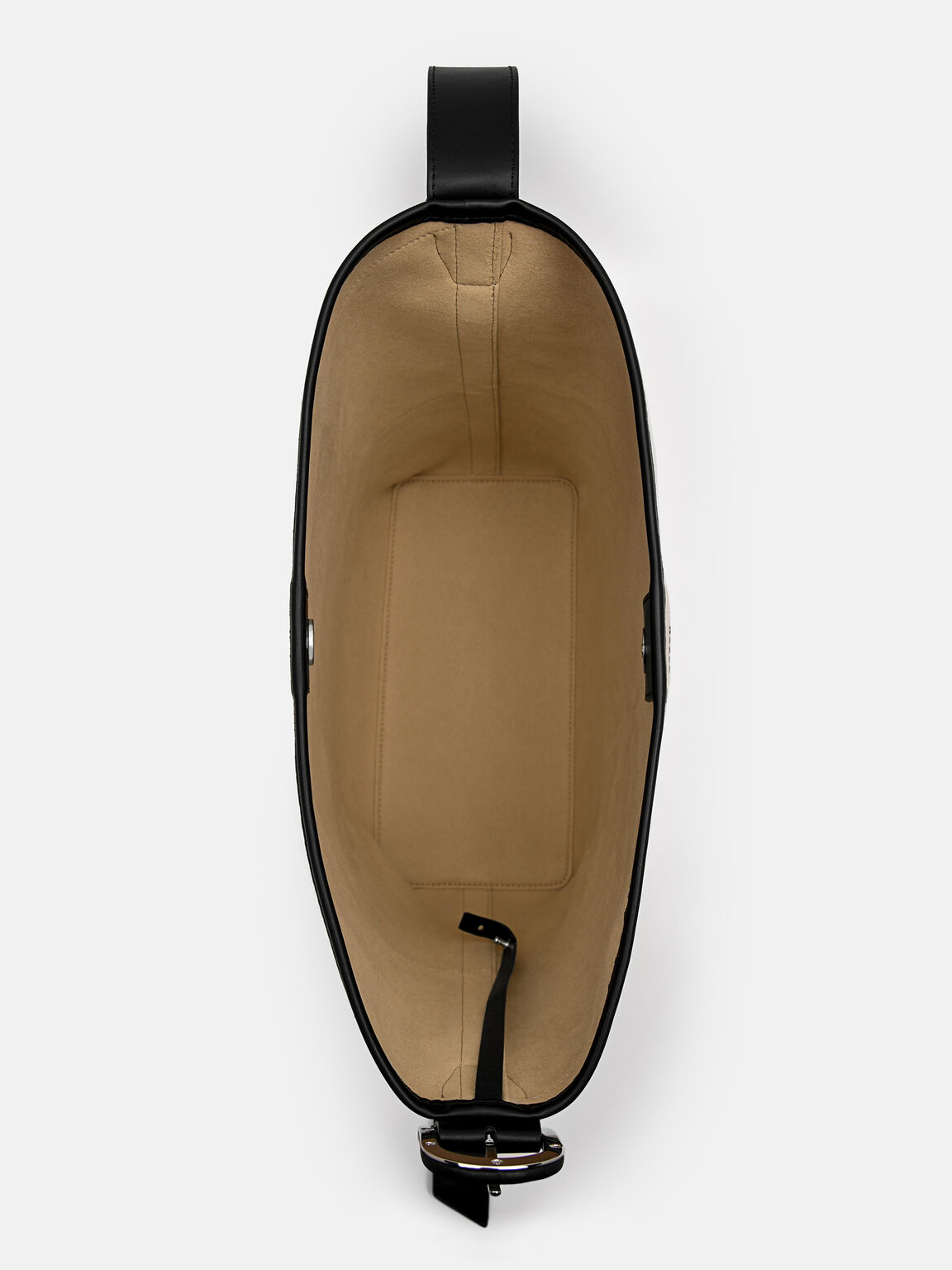Bridget Oversized Bucket Bag, 