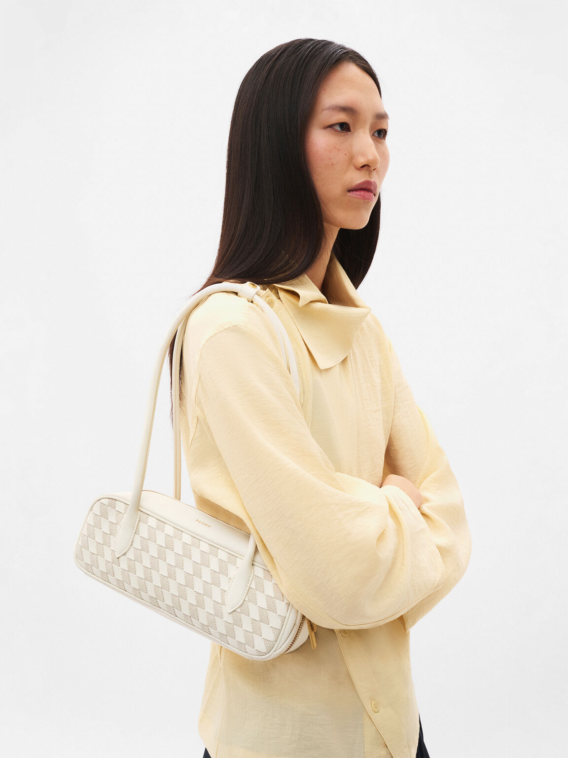 Caddie Woven Bowling Bag, , hi-res