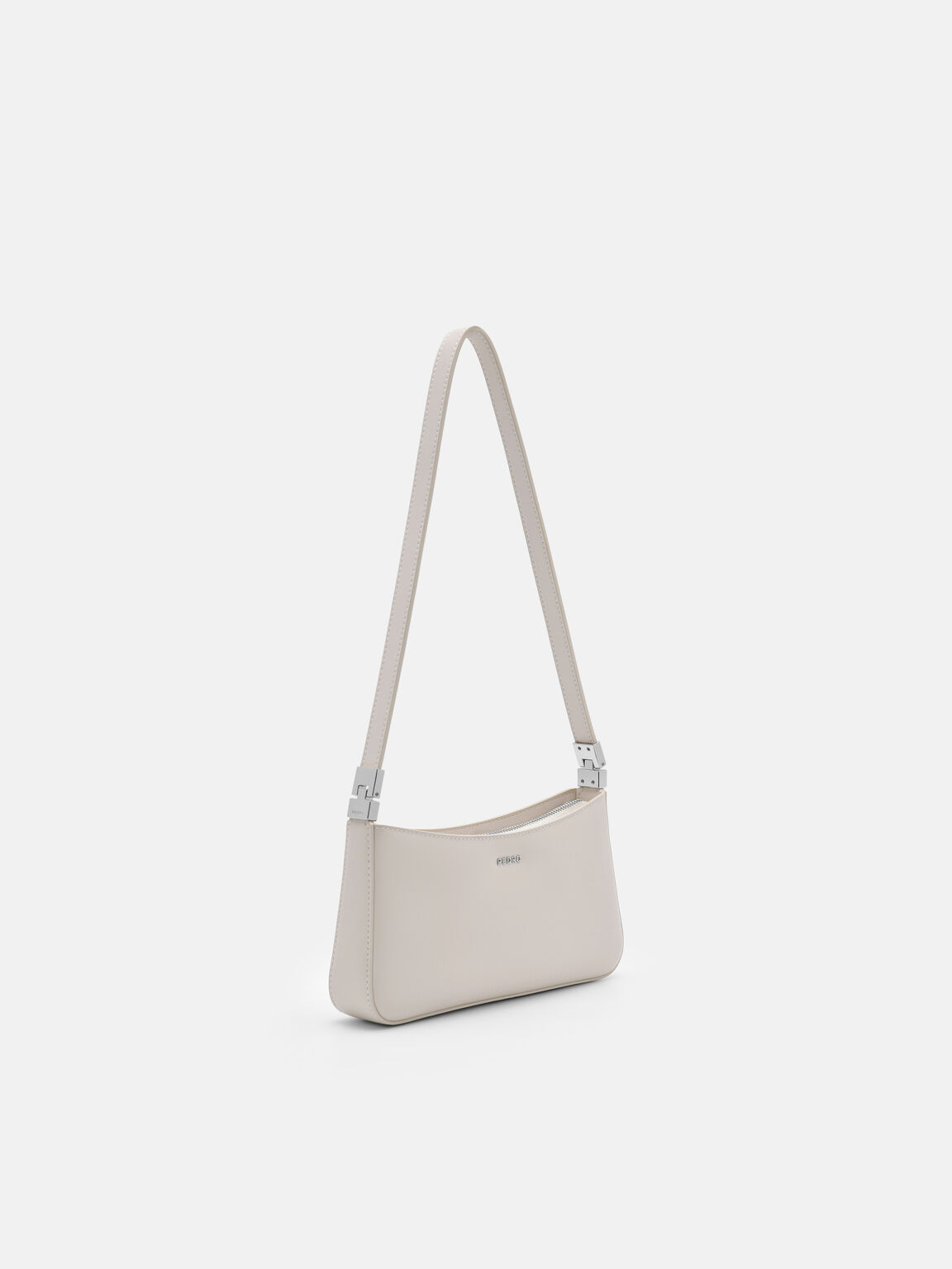 Pouch Crossbody Kulit Jatte, 