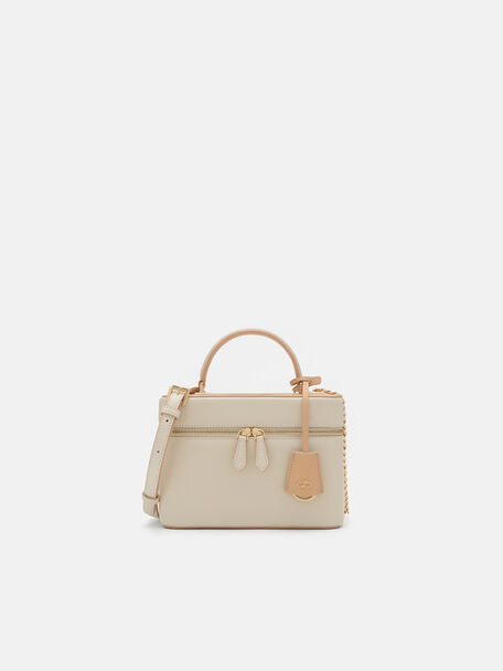 Tas Bahu Kulit Ari, , hi-res