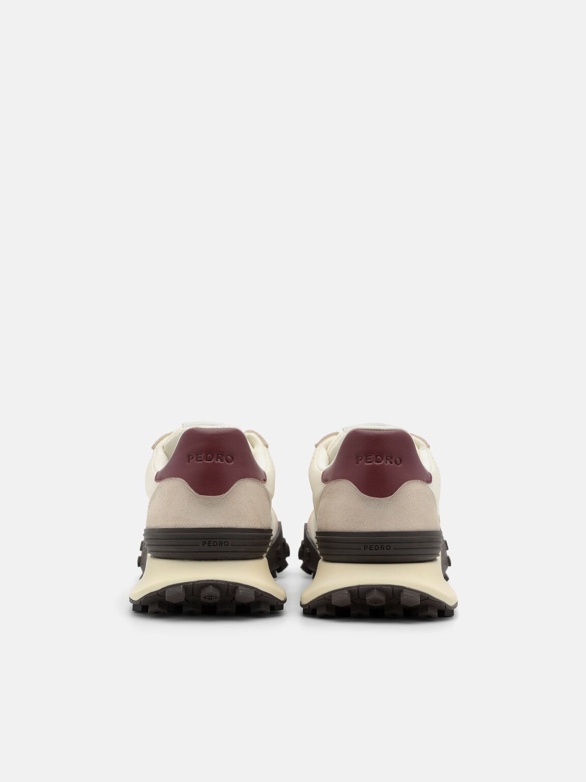 Sepatu Kets Node Wanita, , hi-res