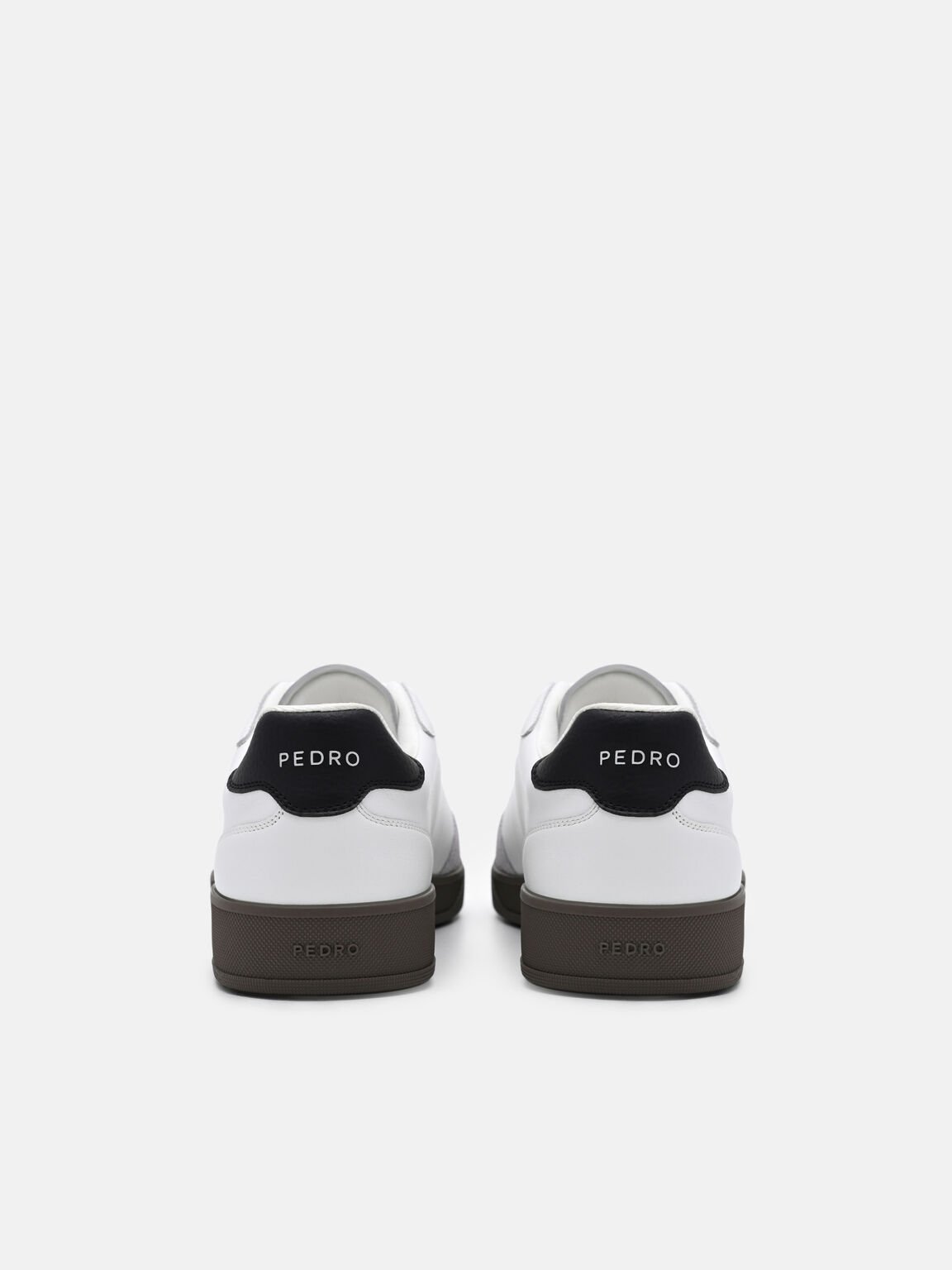Fleet Sneakers Suede, 