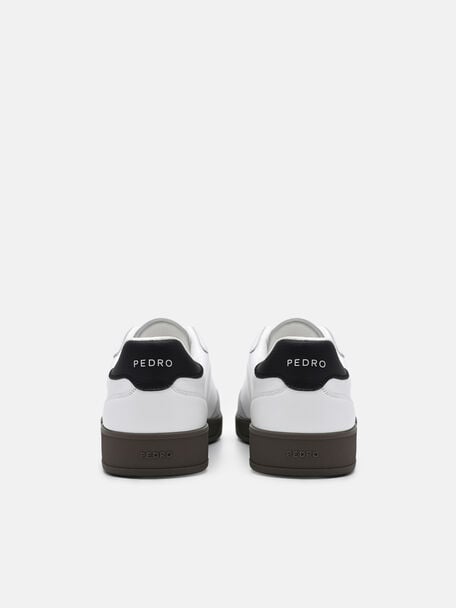 Fleet Sneakers Suede, 