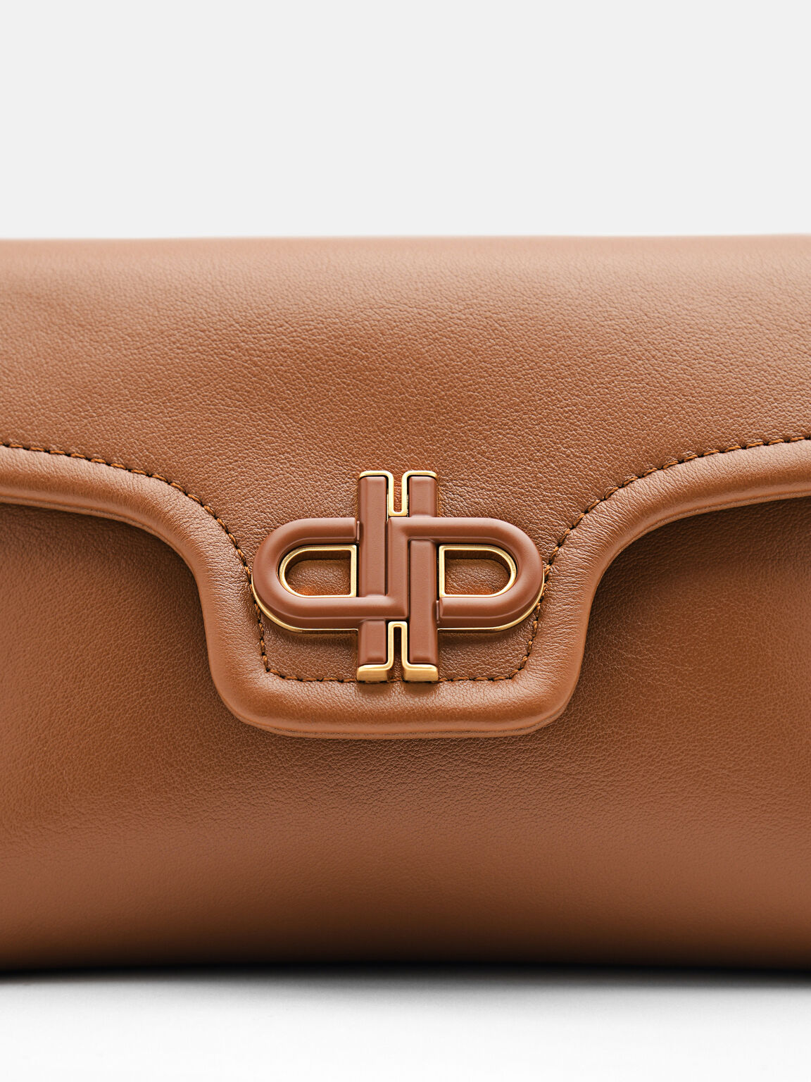 PEDRO Icon Tas Selempang Mini Kulit, , hi-res