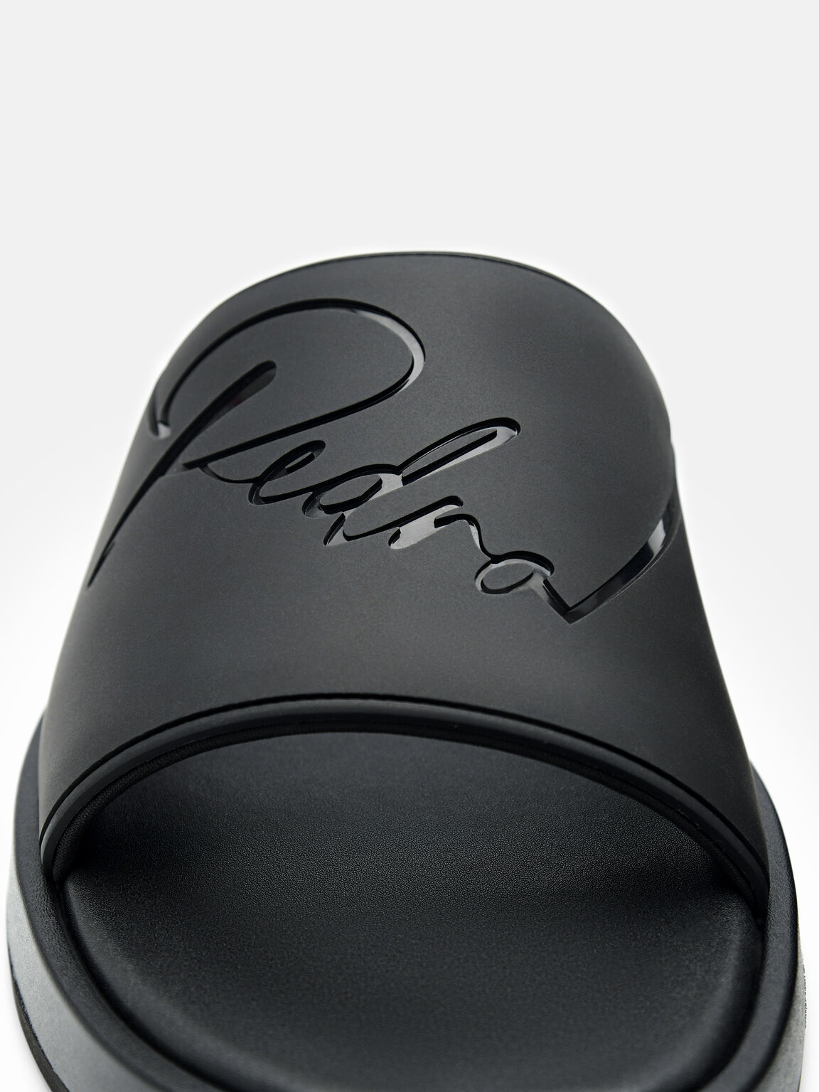Sandal Slide, 