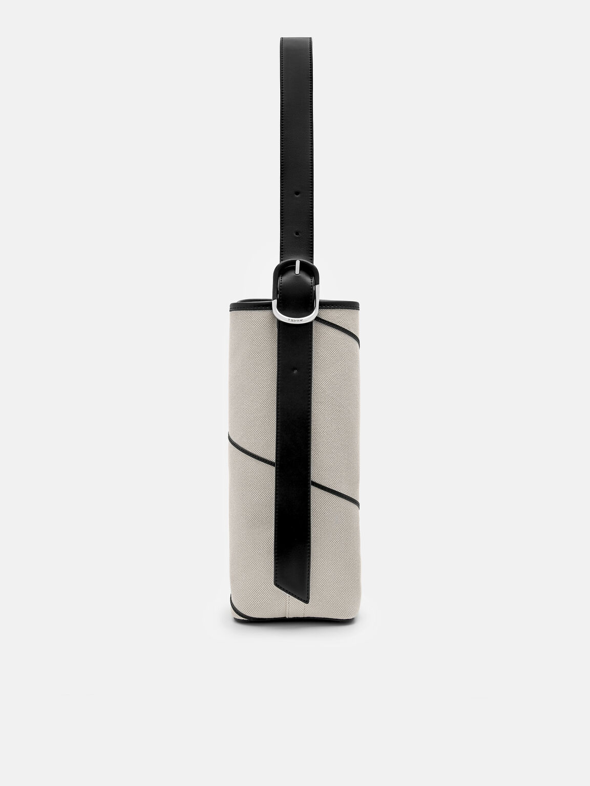 Bridget Oversized Bucket Bag, 