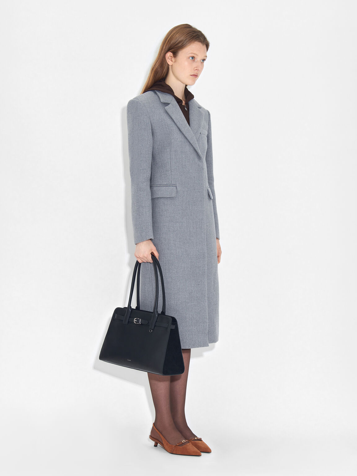 PEDRO Studio Phoebe Leather Tote Bag, 