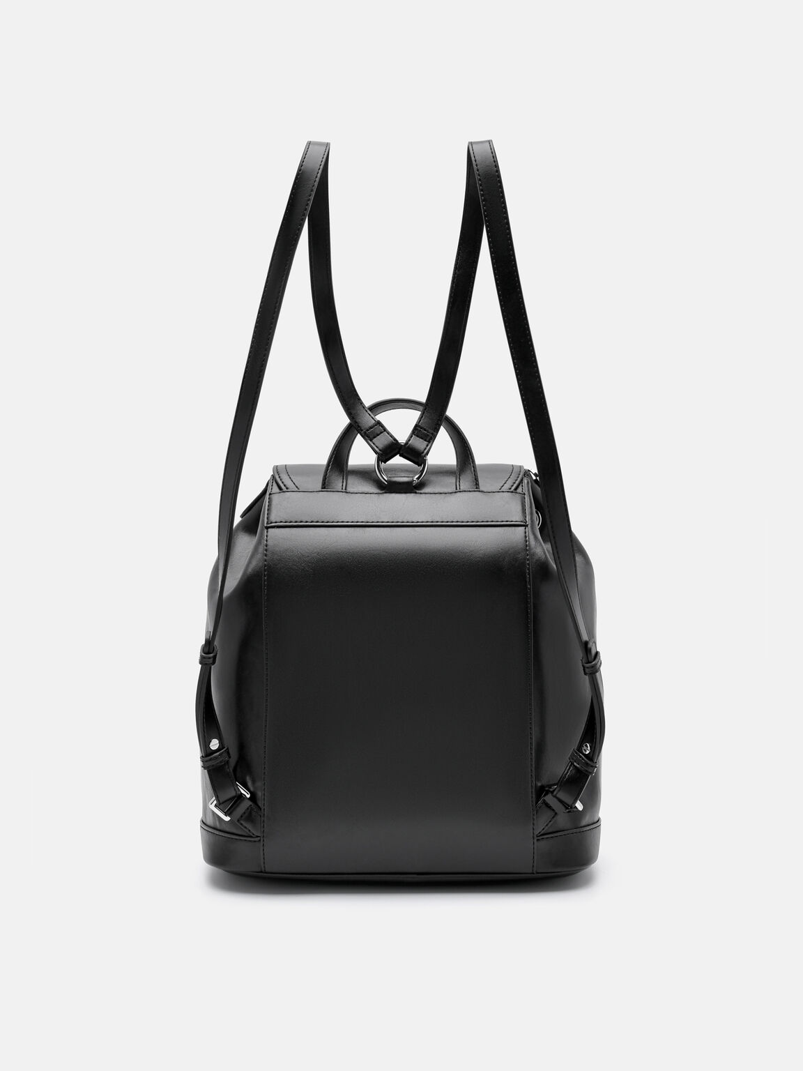 Black Helix Backpack, 