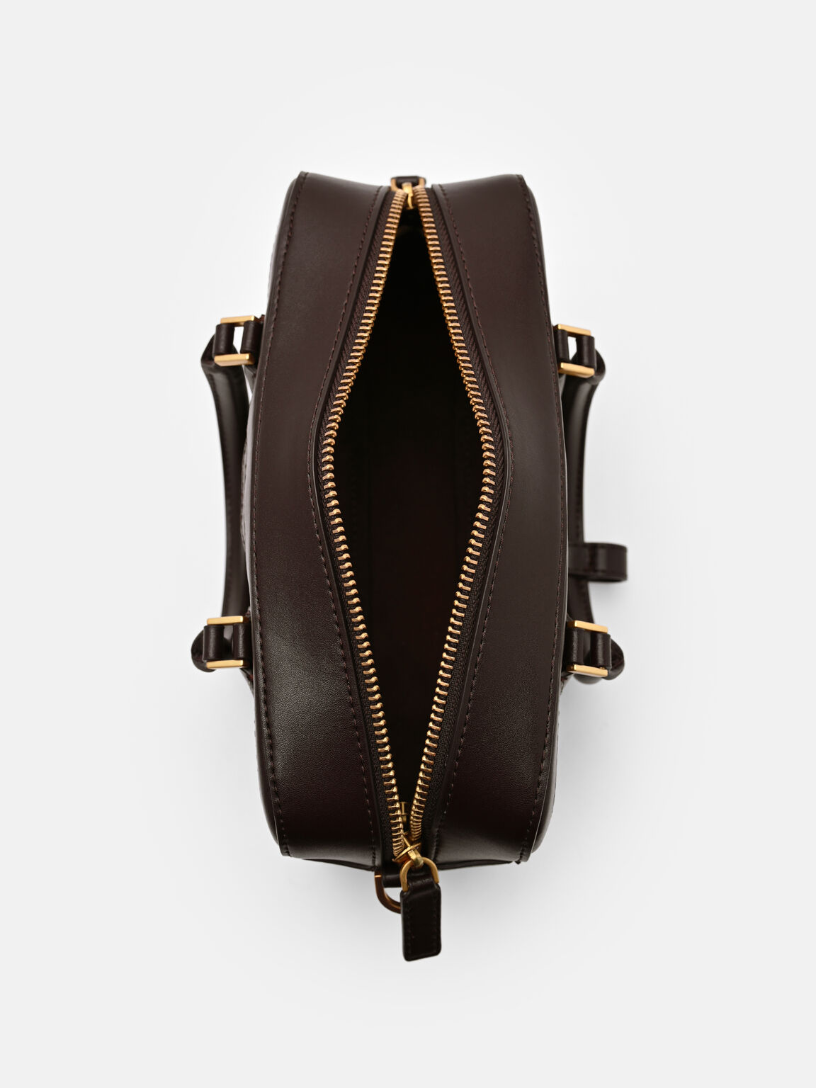 Seren Tas Bowling Anyaman, 