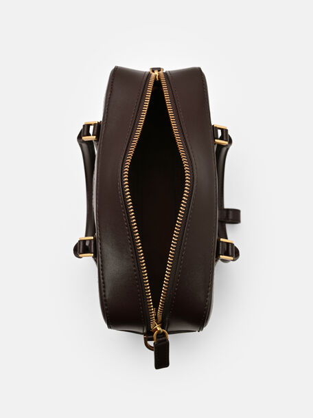 Seren Tas Bowling Anyaman, 