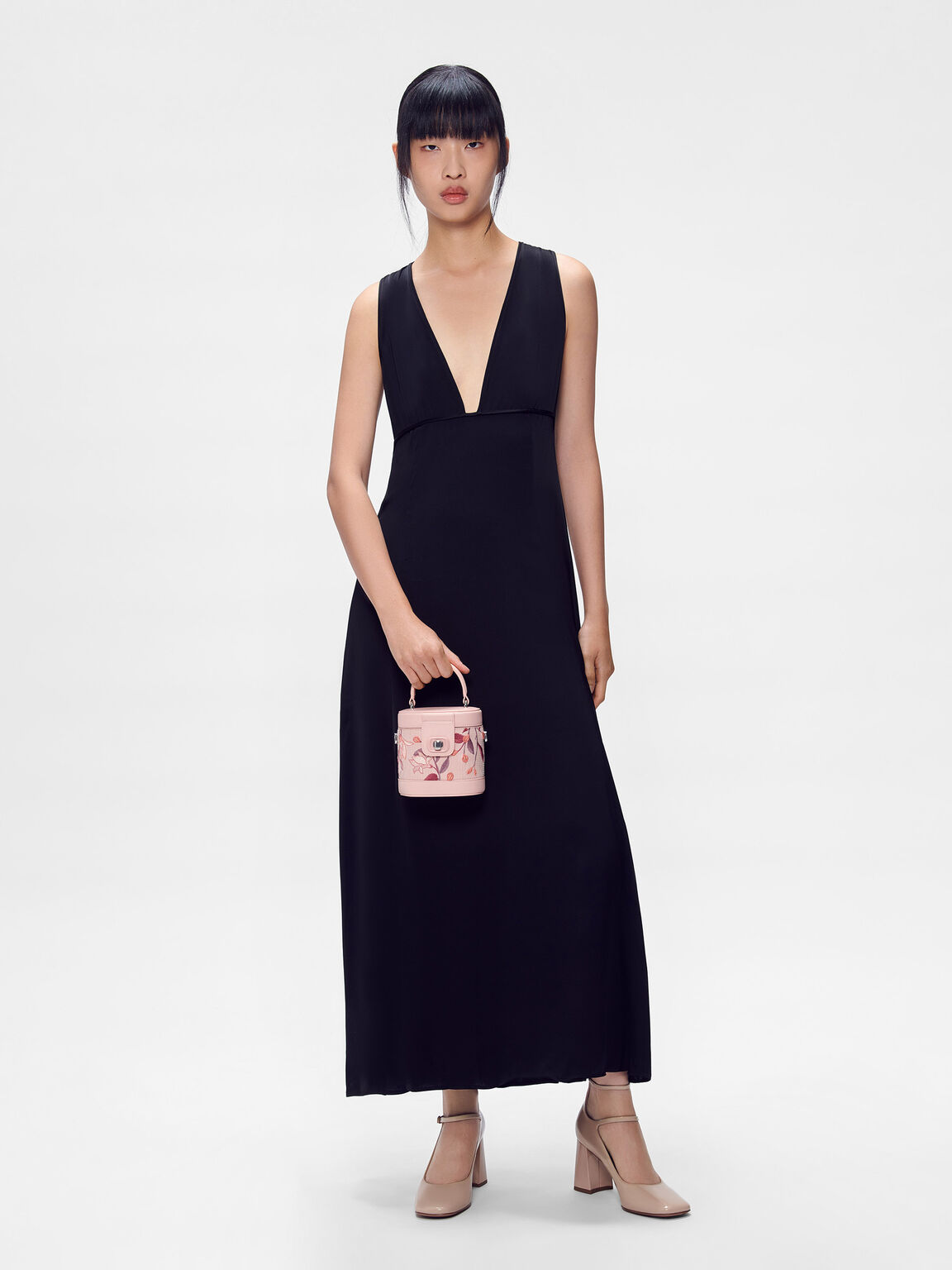 Nica Mini Shoulder Bag, 