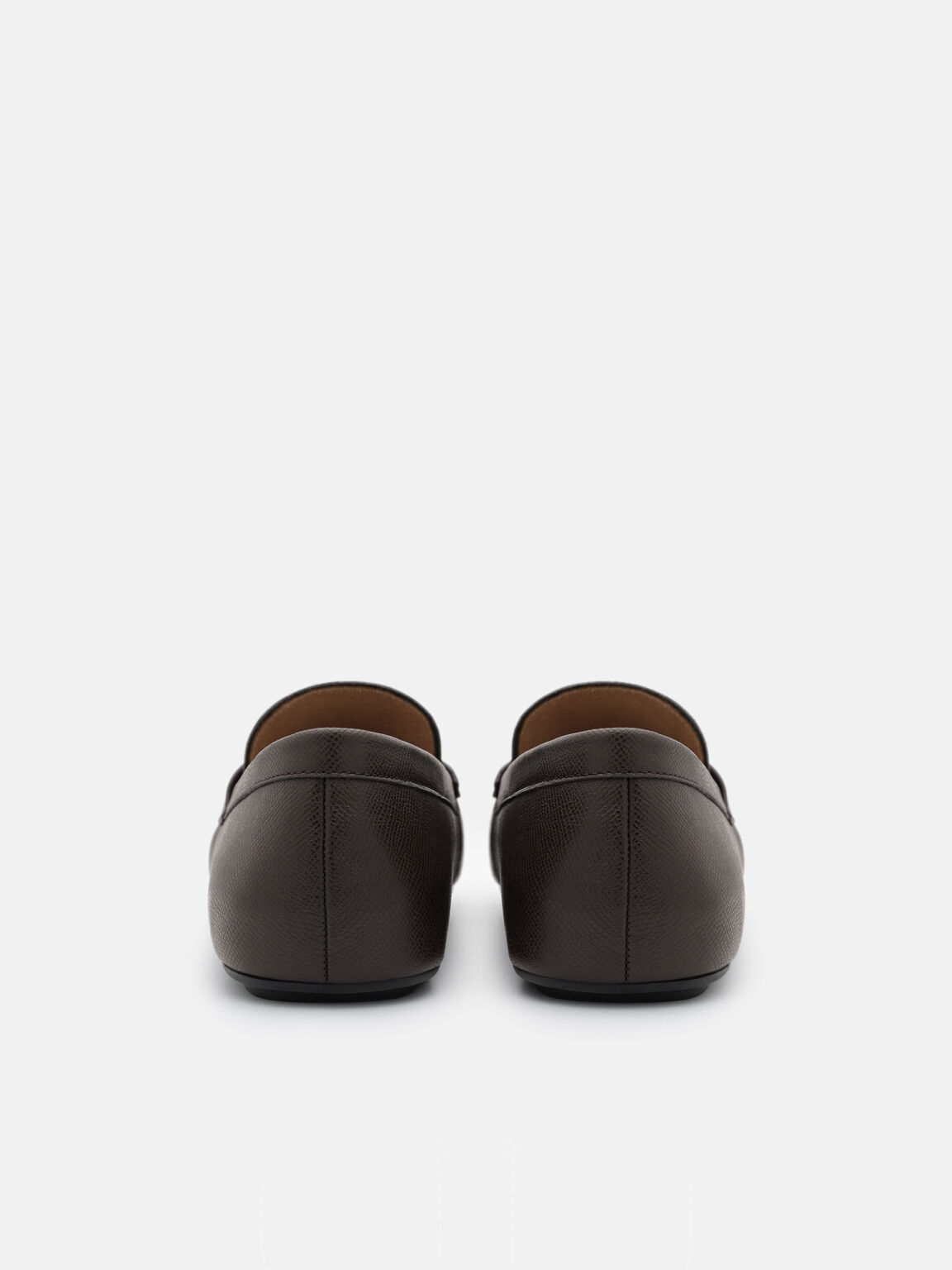 Jatte Leather Driving Shoes, , hi-res