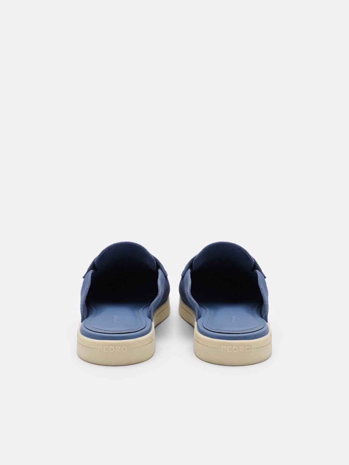 Mules Kulit Roam, , hi-res