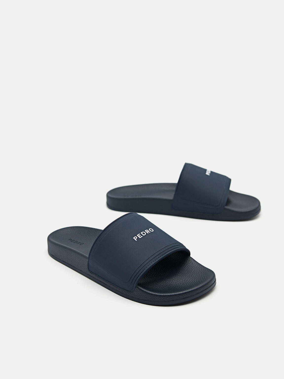 Billie Casual Slides, 
