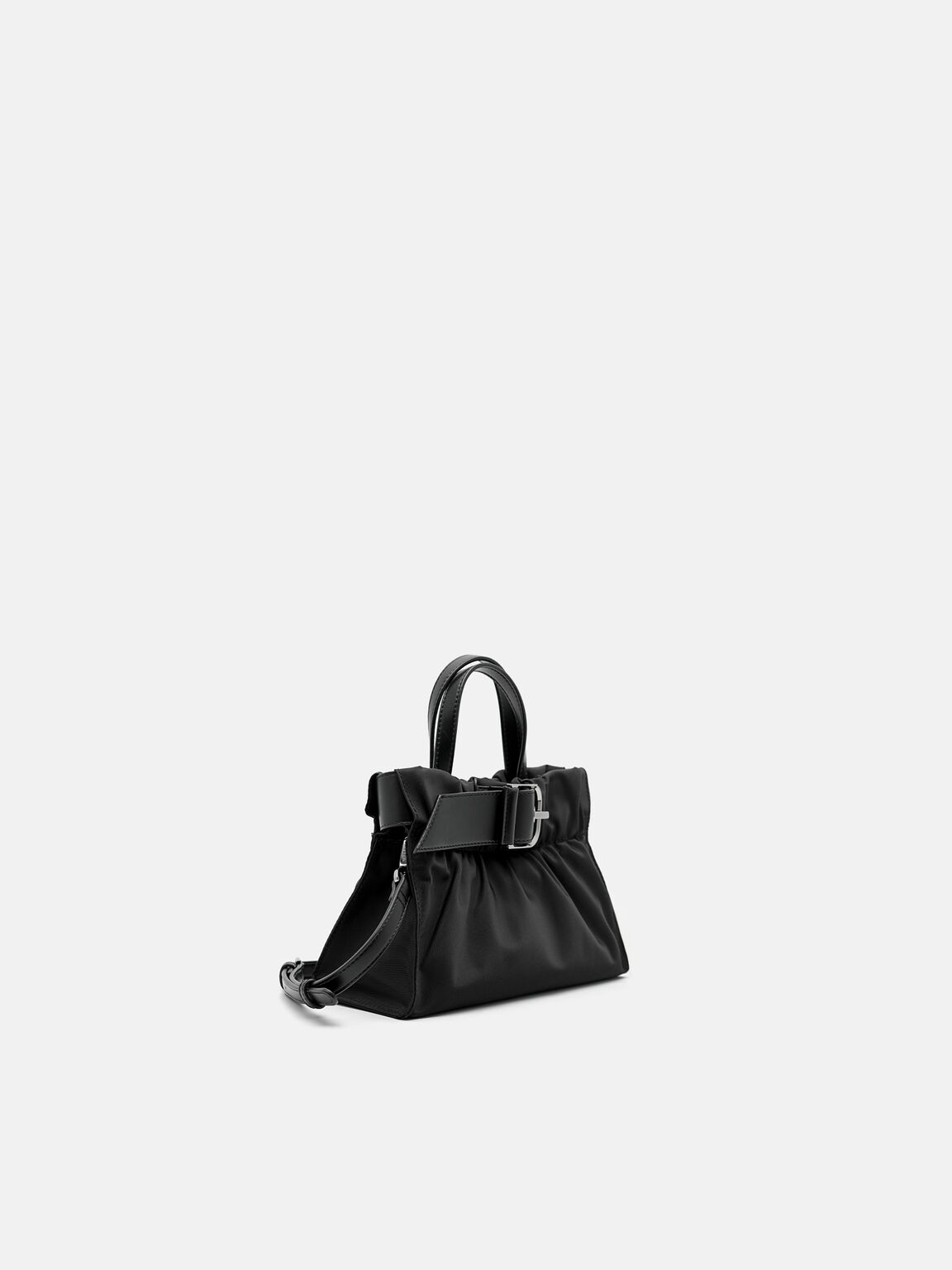 Tas Tangan Helix, 