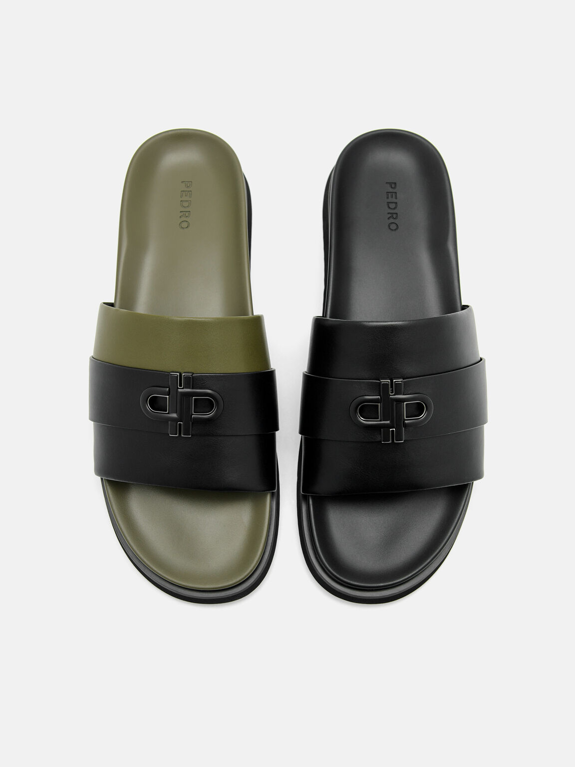 Sandal Slide PEDRO Icon, , hi-res