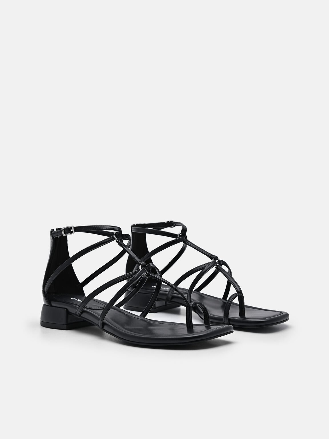 Sandal Gladiator, 