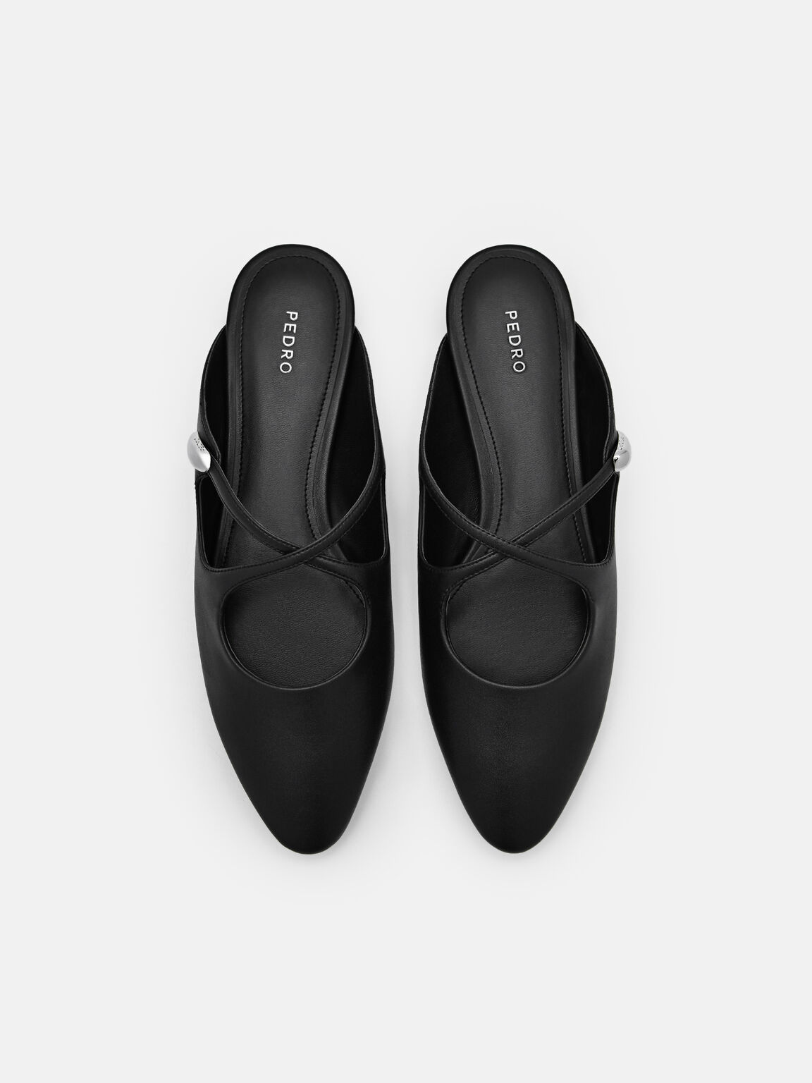 Crossover Mules, , hi-res