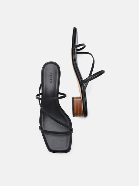 Erna Sandal Hak Kulit, 