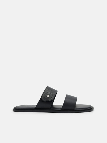 Sandal Slide Oliver, 