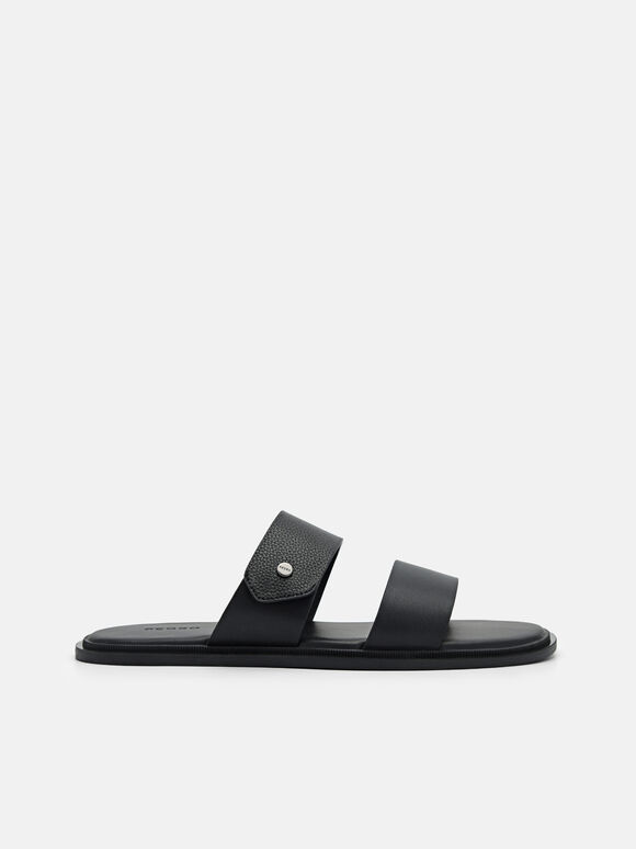 Sandal Slide Oliver, 