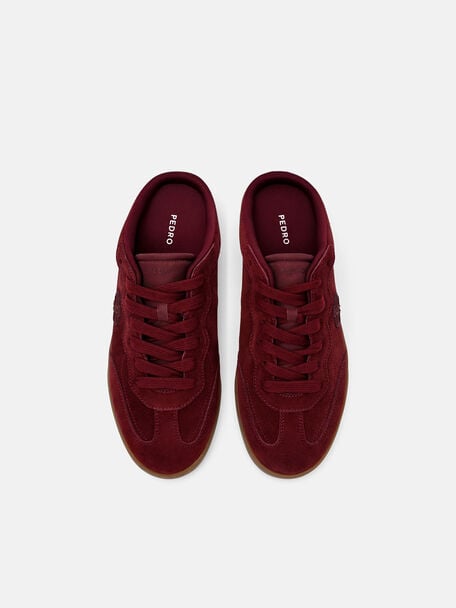 Sneakers Slip-On Fleet, , hi-res