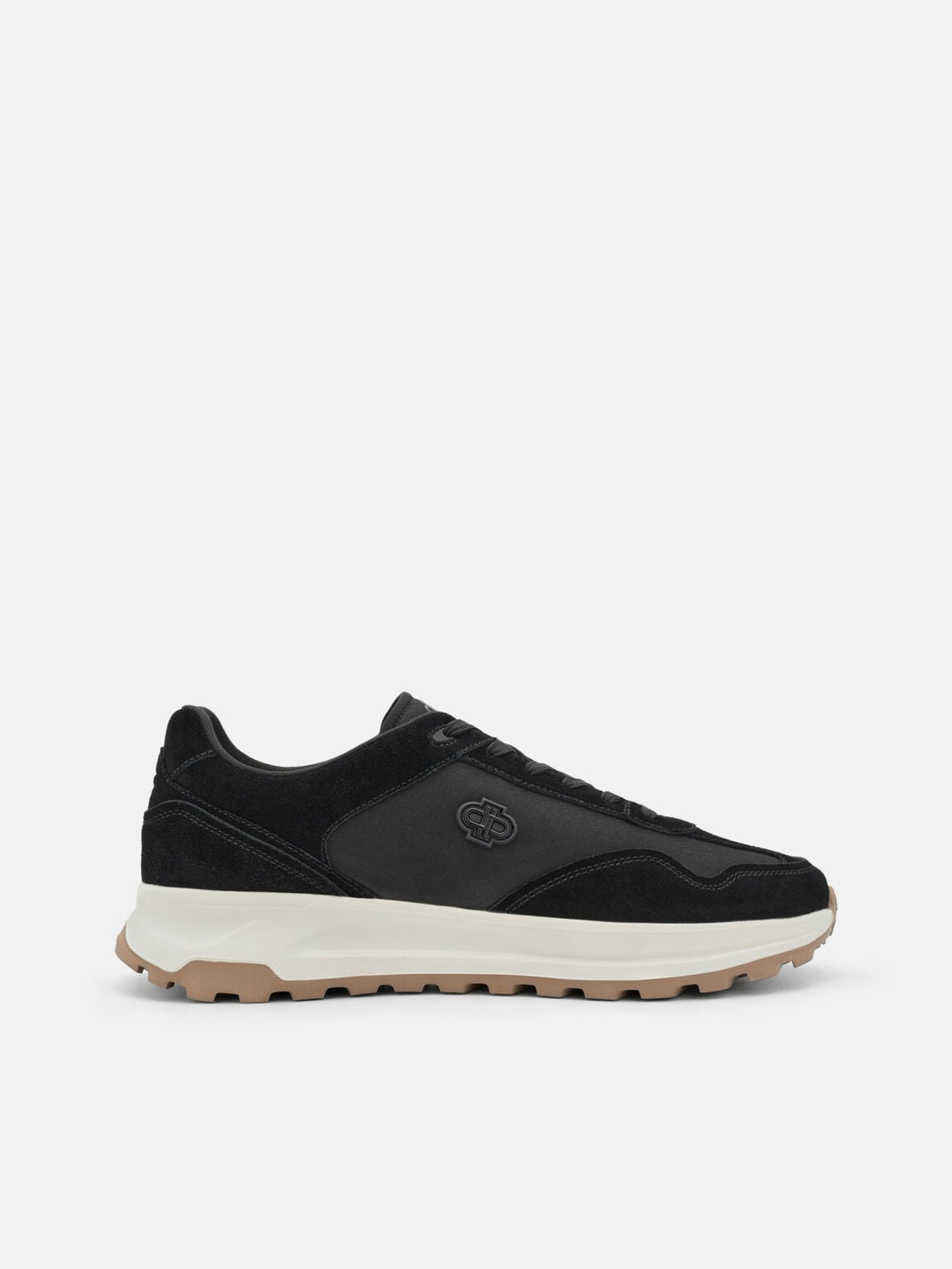 Myles Suede Sneakers, , hi-res