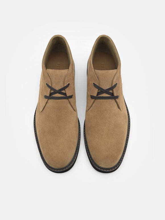 Boots Chukka Suede, , hi-res