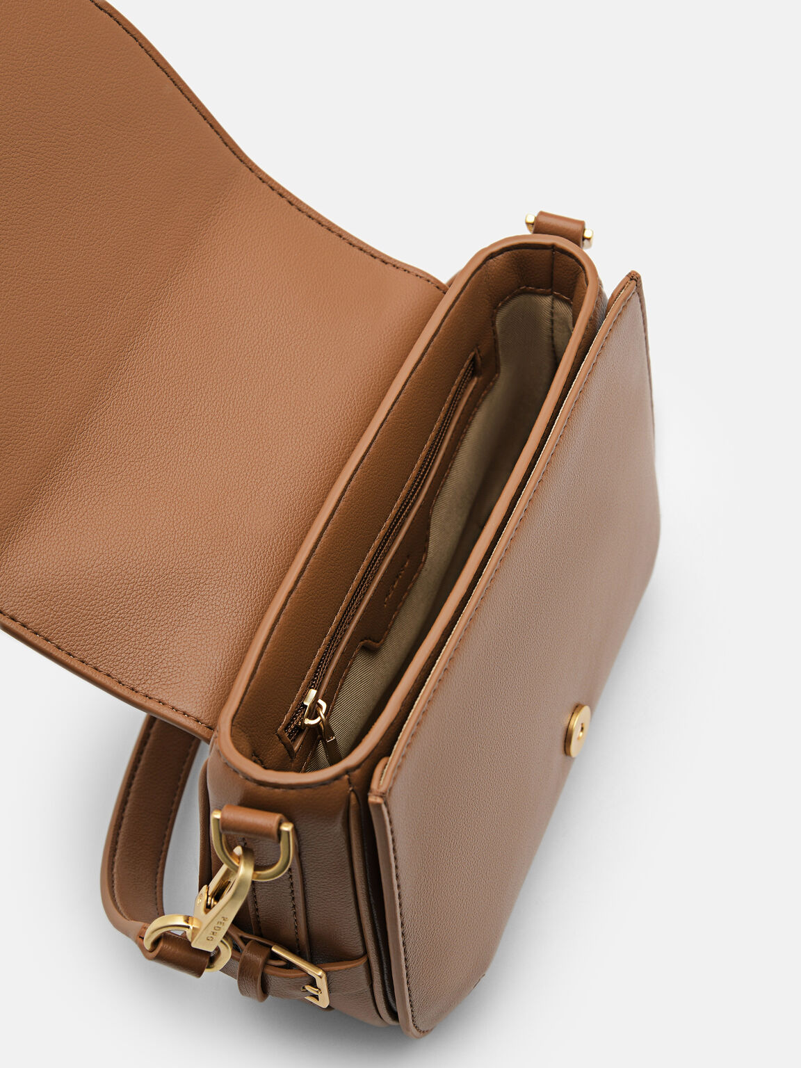 Edita Mini Shoulder Bag, Multi